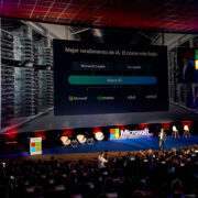 Microsoft Envision AI Connection