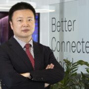 Andres Yin Hui CEO Huawei Iberia BR