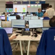 Atos completa el ensayo tecnologico final para los Juegos Olimpicos y Paralimpicos de Paris 2024