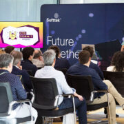 CTO Summit 2024 - Blanca Treviño Presidenta y CEO global de Softtek