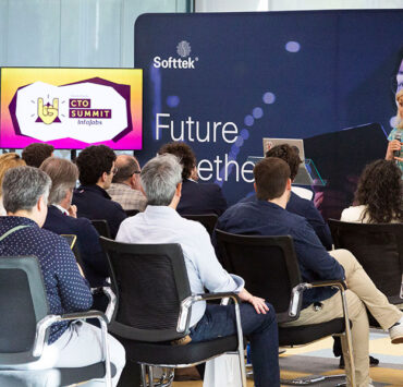 CTO Summit 2024 - Blanca Treviño Presidenta y CEO global de Softtek