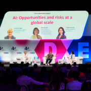 AI4Humanity - Digital Enterprise Show