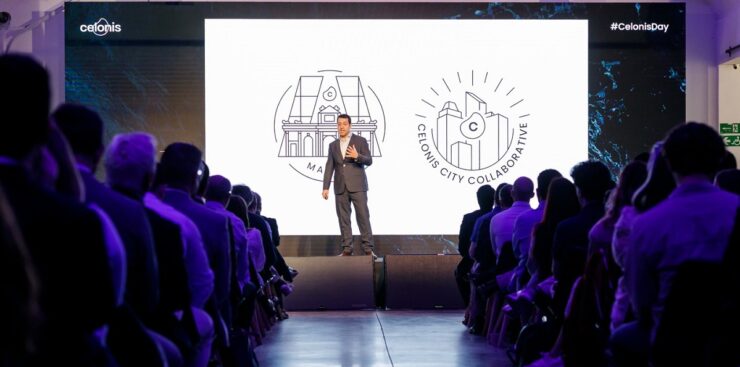 Celonis Day Madrid