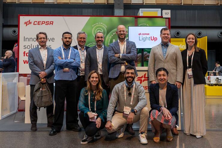 Cepsa lanza Cepsa Light Up su nueva aceleradora de startups para impulsar la transicion energetica 002
