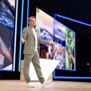 ChristianKleinCEOenSapphireBarcelona