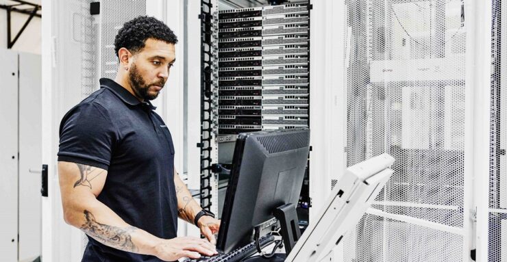 Cisco Nexus HyperFabric AI Clusters simplifica la adopcion de IA generativa