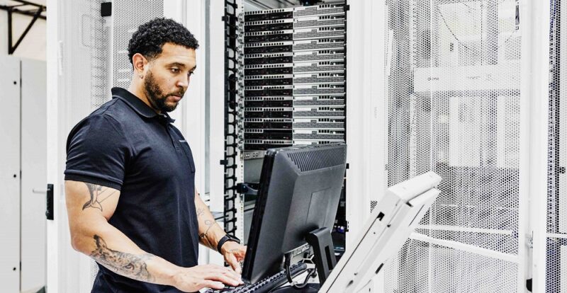 Cisco Nexus HyperFabric AI Clusters simplifica la adopción de IA generativa