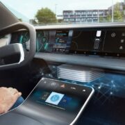 Cockpit ADAS integration platform key visual 16x9