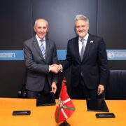 Convenio Ertzaintza Microsoft 2024 2