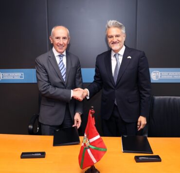 Convenio Ertzaintza Microsoft 2024 2