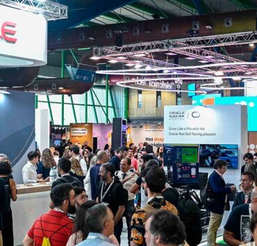 DES - Digital Enterprise Show 2024