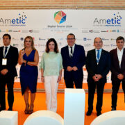 Digital Tourist 2024 - AMETIC