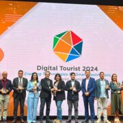 Premios Digital Tourist 2024 - AMETIC