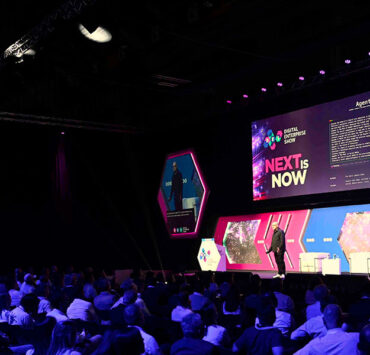 DES - Digital Enterprise Show 2024