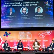 España Pyme Digital - Digital Enterprise Show