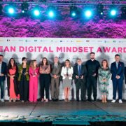 european digital mindset awards 2024