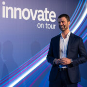 Guilherme Reis, el nuevo director general de SAS para España y Portugal