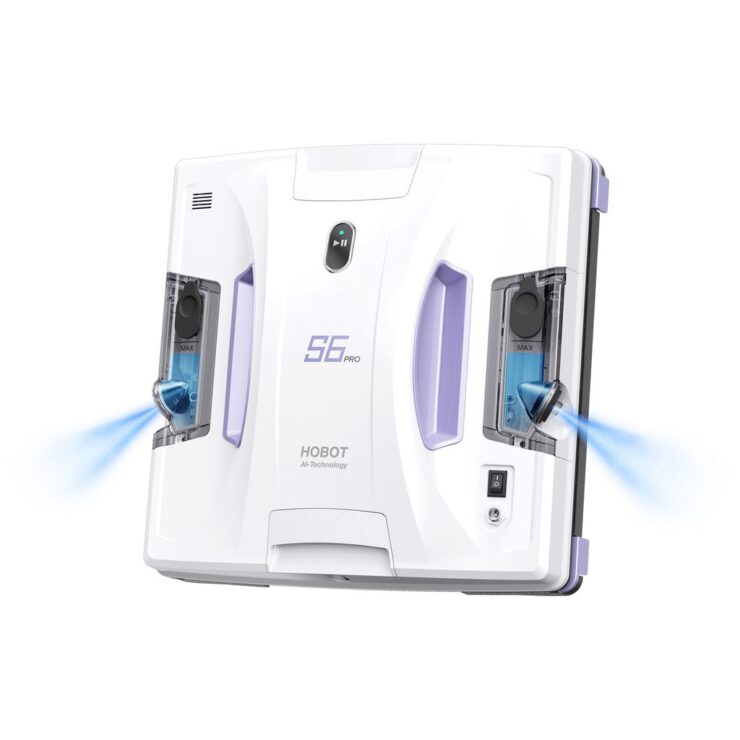 HOBOT S6 PRO