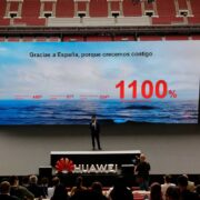 Huawei Cloud Summit 2024