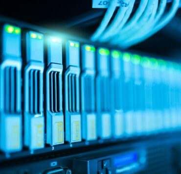 Imagen Johnson Controls crea una division de soluciones de centros de datos para satisfacer la creciente demanda