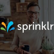 Imagen Sprinklr lider en el informe de soluciones de interaccion digital con el cliente de Forrester