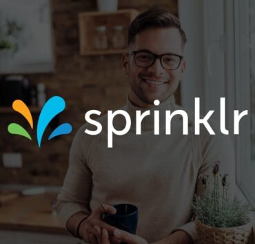 Imagen Sprinklr lider en el informe de soluciones de interaccion digital con el cliente de Forrester