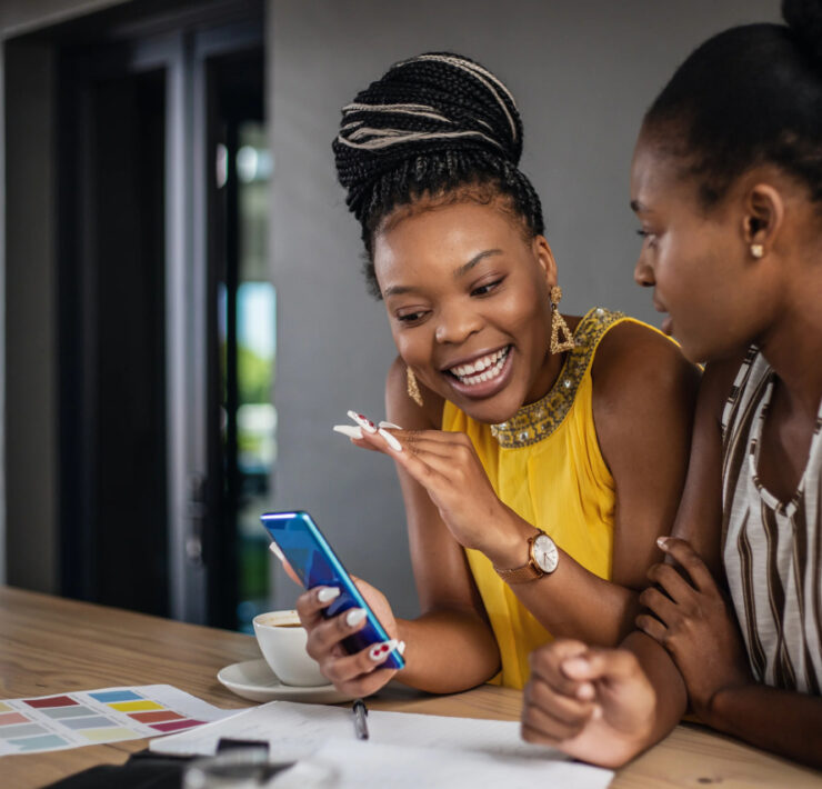 Imagen Sprinklr optimiza la atencion al cliente de Jumia la tienda online mas importante del continente africano