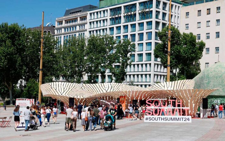 Street Fest 2024 - South Summit