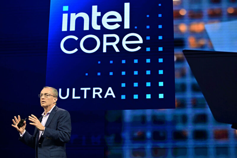 Intel presenta en Computex 2024 nuevas arquitecturas y tecnologías de ...