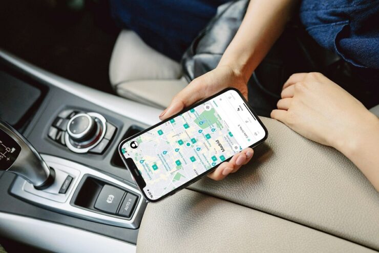 JOINUP DESAFIOS MOVILIDAD CORPORATIVA