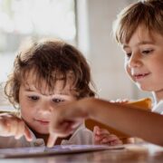 Kids using a digital tablet 1178068262 5472x3648 1