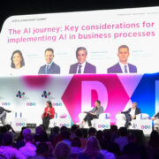 DES - Digital Enterprise Show 2024