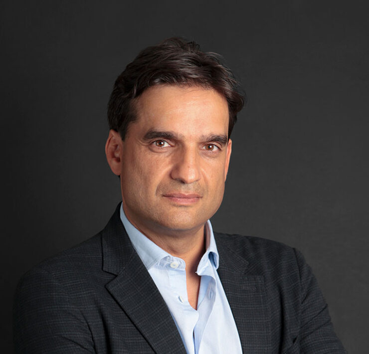 Manuel Muñiz-Morell, Finwave