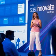 Michele Eggers Vice President Marketing Shared Services SAS