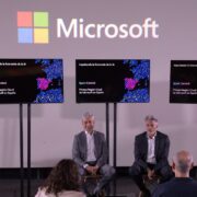 Microsoft presentacion Region Cloud