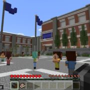 Minecraft Education Edition