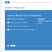 NP .Inspired Education Group amplia su programa con una herramienta que agiliza el proceso de planificacion y ahorra tiempo