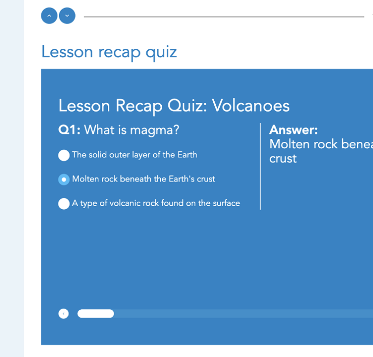 NP .Inspired Education Group amplia su programa con una herramienta que agiliza el proceso de planificacion y ahorra tiempo