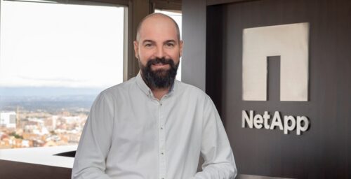 Jaime Balañá, director técnico para Iberoamérica