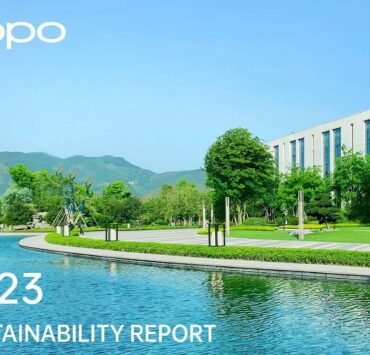 OPPO Informe de Sostenibilidad 2023