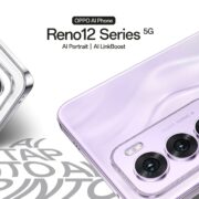 OPPO Reno12 Series