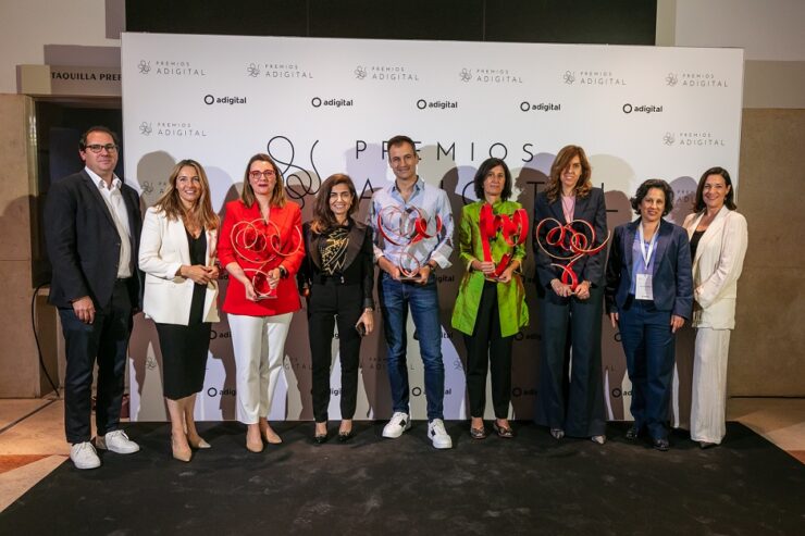 Premios Adigital 2024