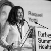 RAQUEL YOTTI COMISIONADA DEL PERTE PARA LA SALUD DE VANGUARDIA. MINISTERIO DE CIENCIA INNOVACION Y UNIVERSIDADES e1717666522871