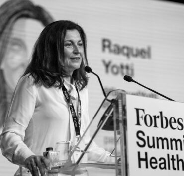 RAQUEL YOTTI COMISIONADA DEL PERTE PARA LA SALUD DE VANGUARDIA. MINISTERIO DE CIENCIA INNOVACION Y UNIVERSIDADES e1717666522871