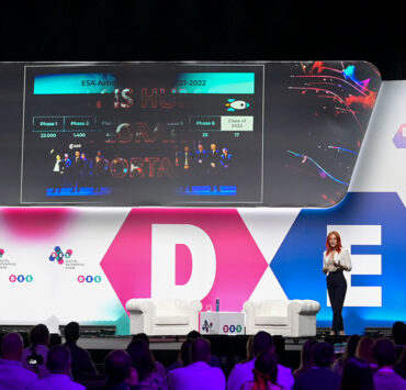 Sara García Alonso - DES2024