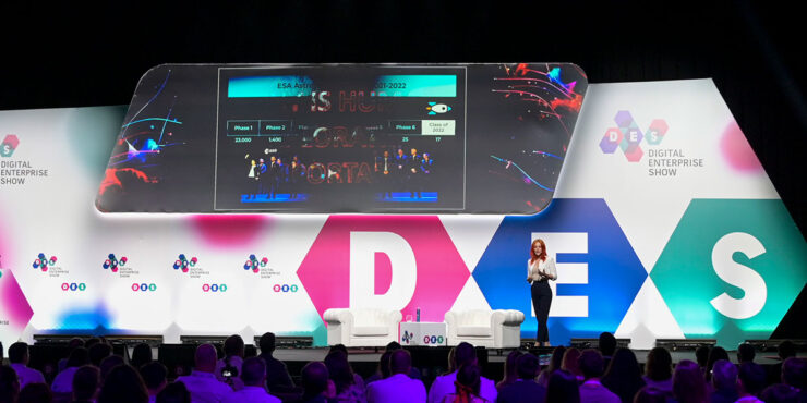 Sara García Alonso - DES2024