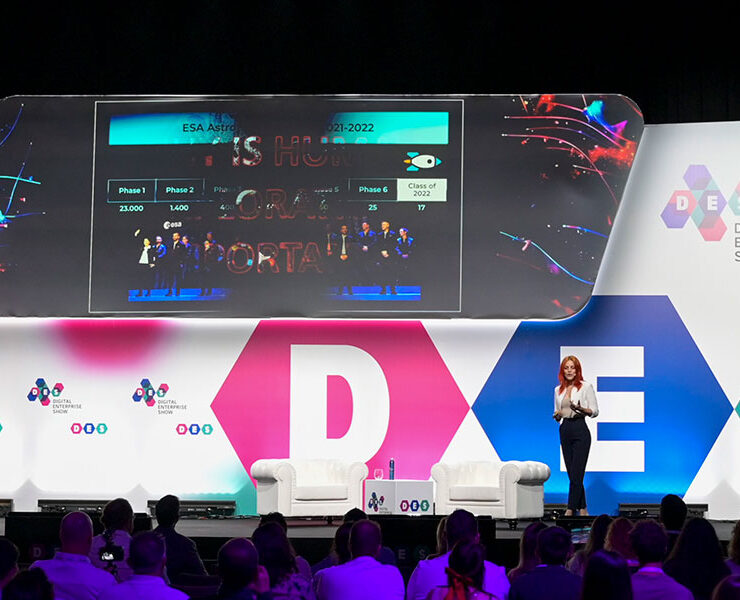 Sara García Alonso - DES2024