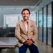 Sergio Ruiz presidente de Signaturit Group