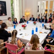 IA regulacion innovacion