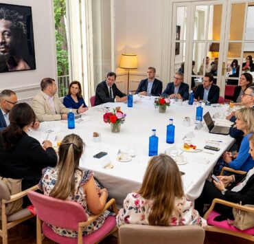 IA regulacion innovacion